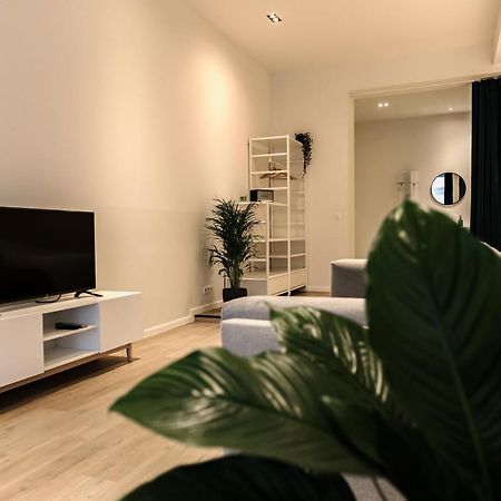 Klapdorp Appartement Antwerpen Buitenkant foto