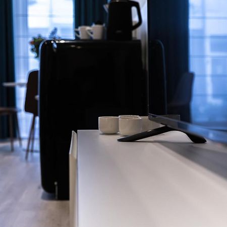 Klapdorp Appartement Antwerpen Buitenkant foto