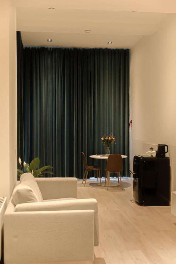 Klapdorp Appartement Antwerpen Buitenkant foto