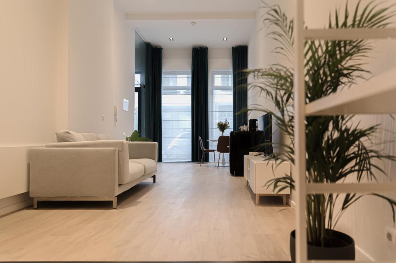 Klapdorp Appartement Antwerpen Buitenkant foto