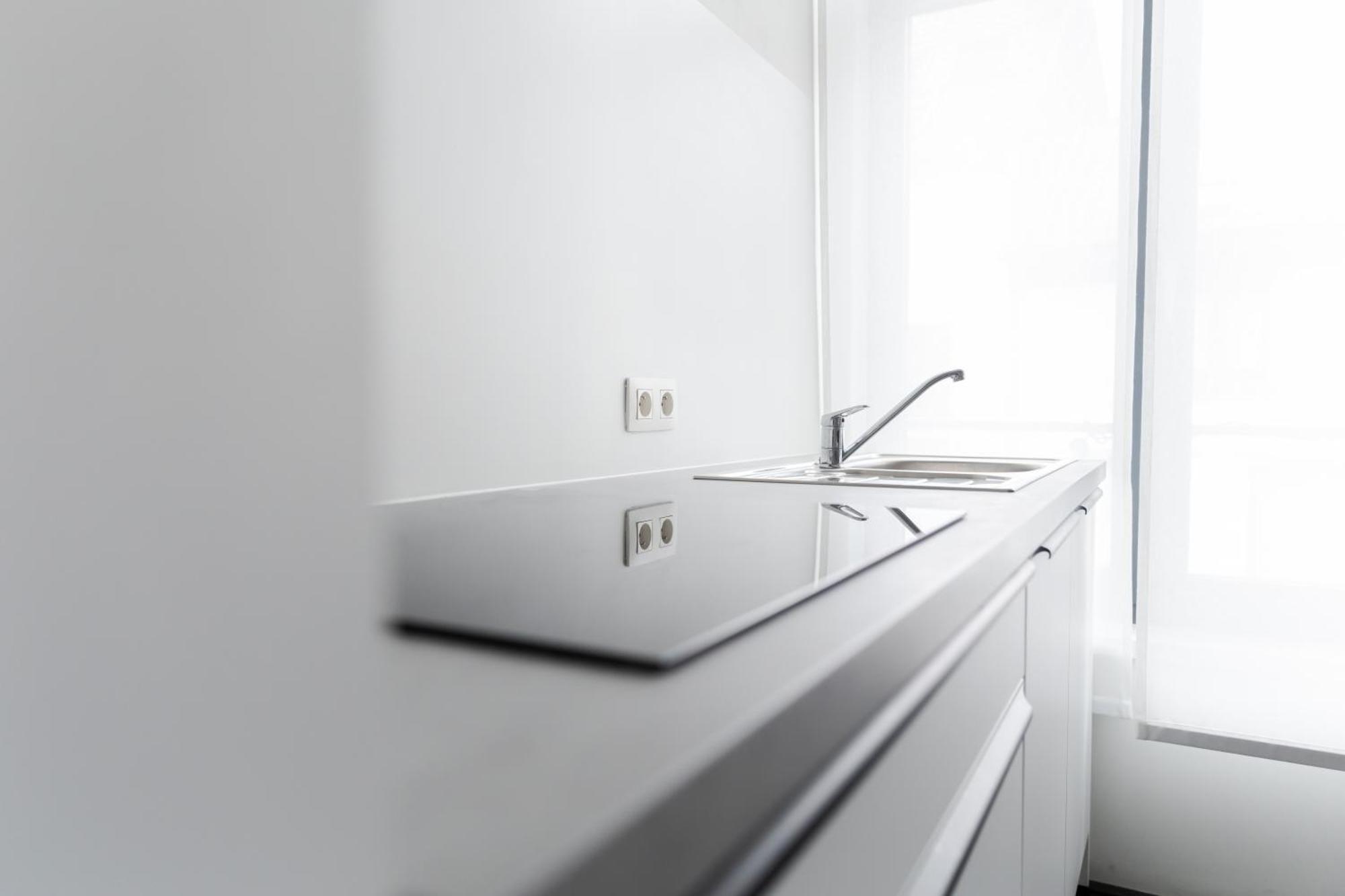 Klapdorp Appartement Antwerpen Buitenkant foto
