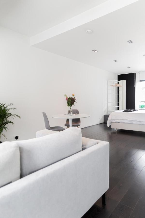 Klapdorp Appartement Antwerpen Buitenkant foto