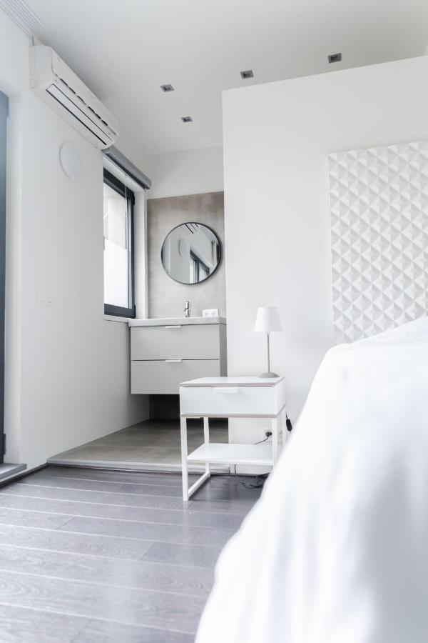 Klapdorp Appartement Antwerpen Buitenkant foto