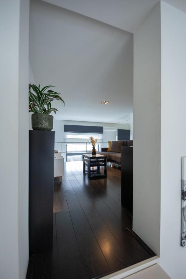 Klapdorp Appartement Antwerpen Buitenkant foto