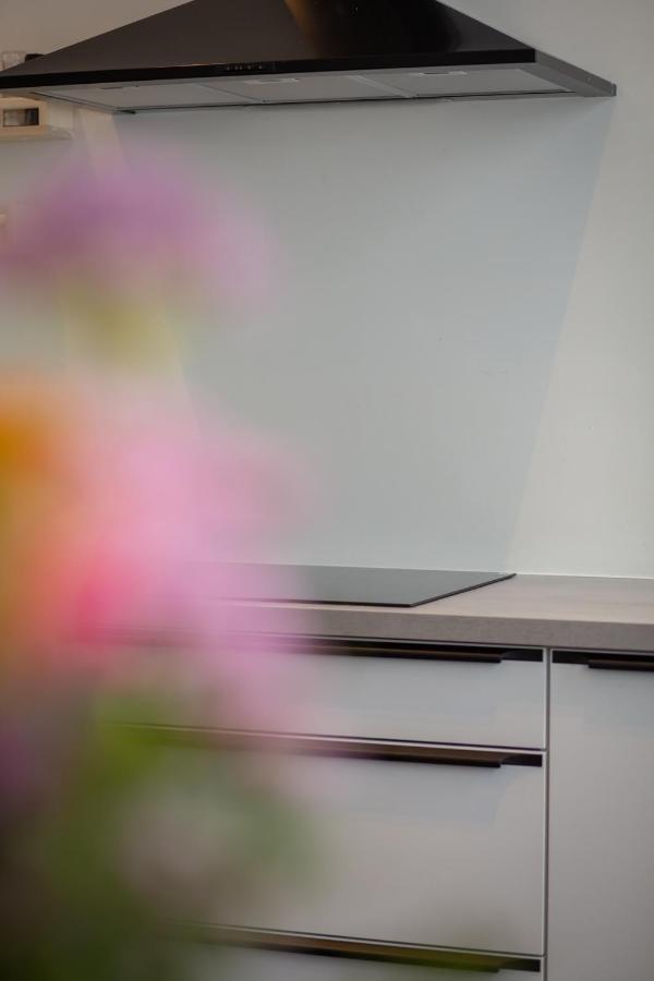 Klapdorp Appartement Antwerpen Buitenkant foto