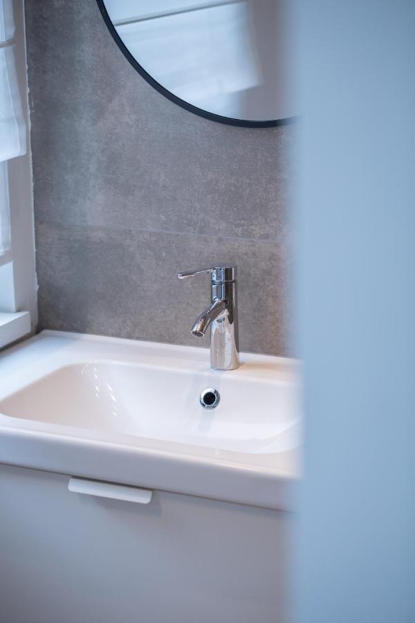 Klapdorp Appartement Antwerpen Buitenkant foto