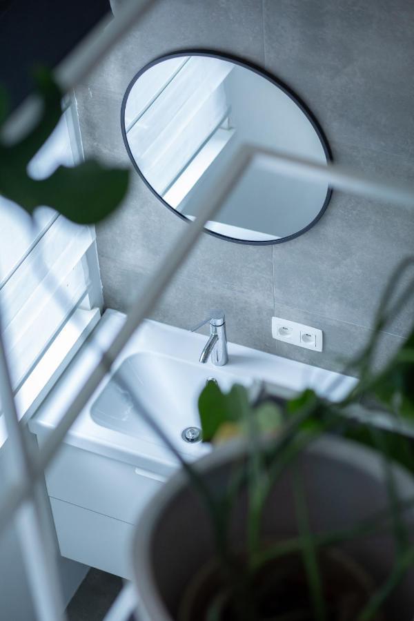 Klapdorp Appartement Antwerpen Buitenkant foto